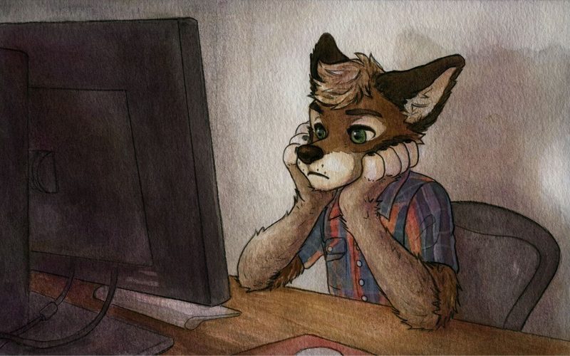 Fursona Quiz