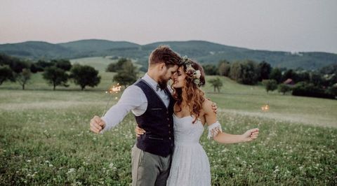 Future Husband Quiz