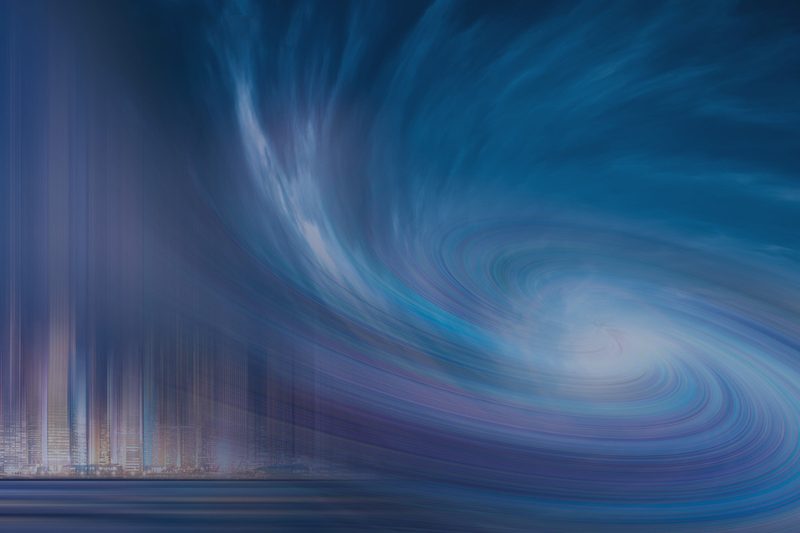 Futurescape Quiz