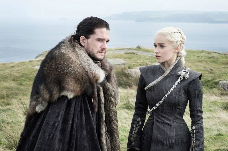 Game Of Thrones Quiz