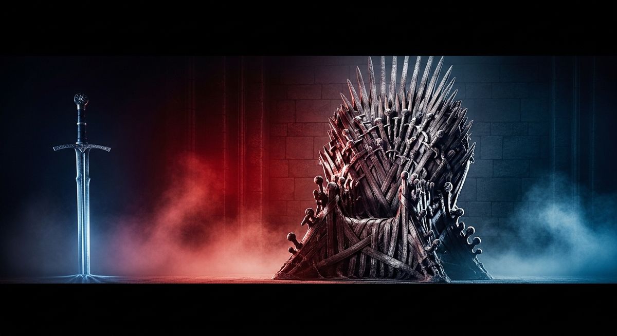 Game Of Thrones Quiz
