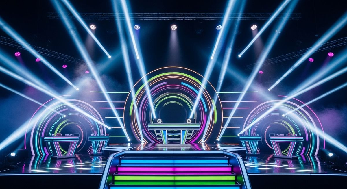Game Show Quiz