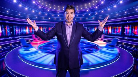 Game Show Quiz