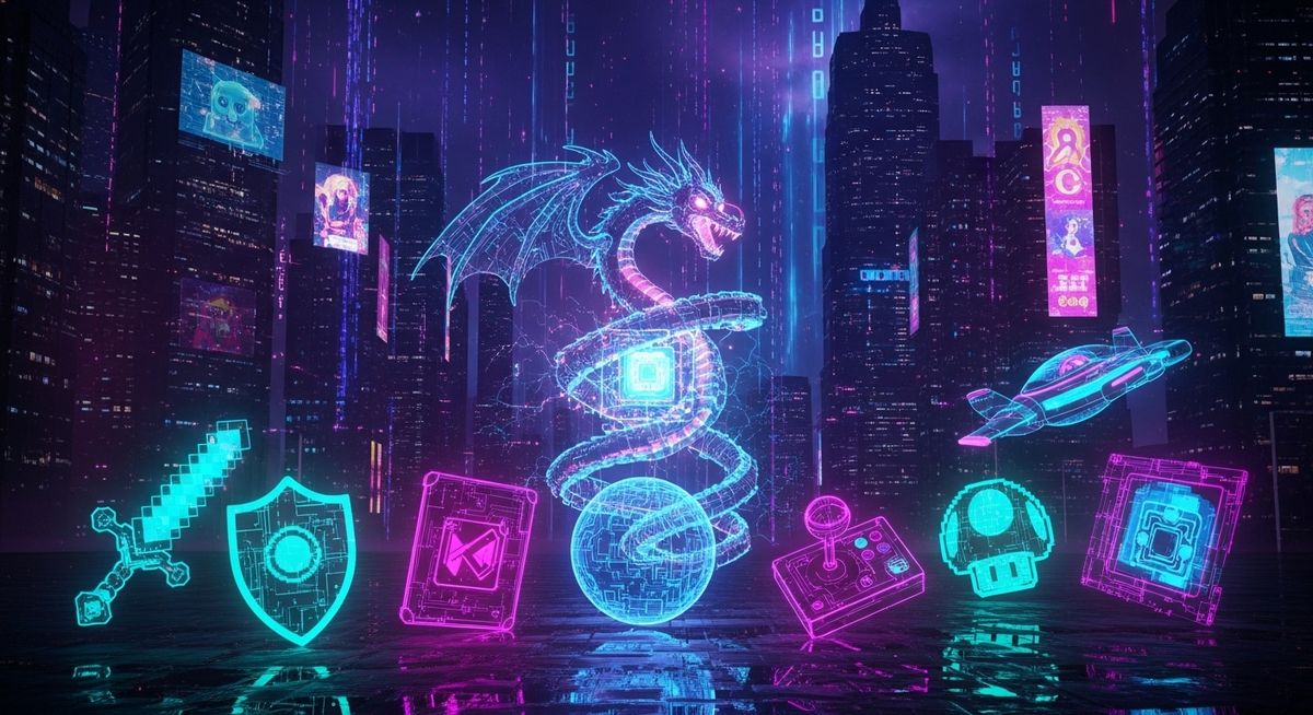 Video Game History Slideshow