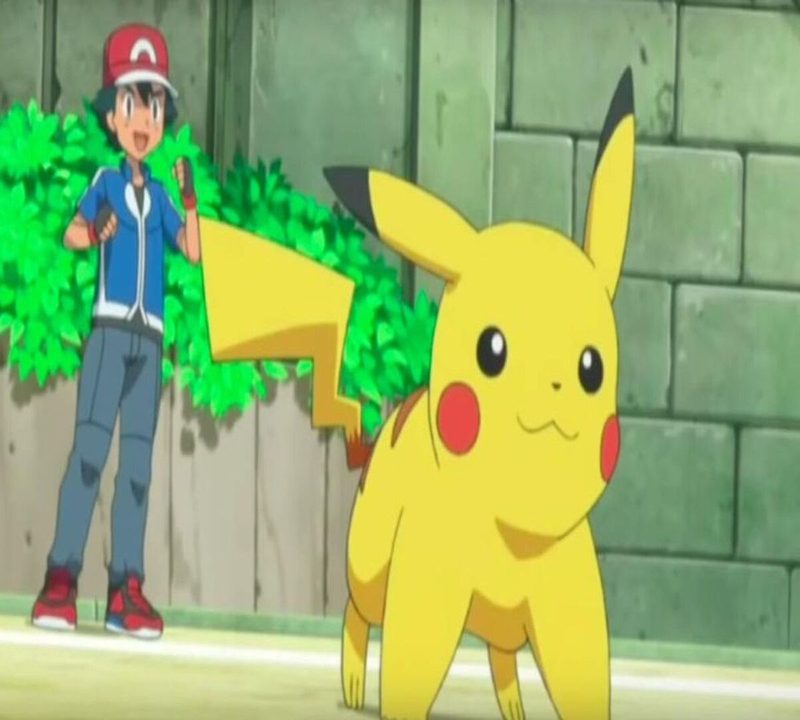 Gen 1 Pokemon Quiz
