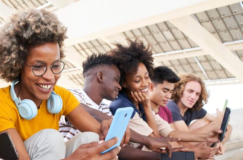 Gen Z Or Millennial Quiz