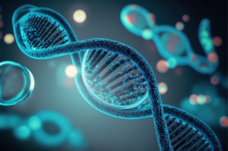 Genetics Quiz