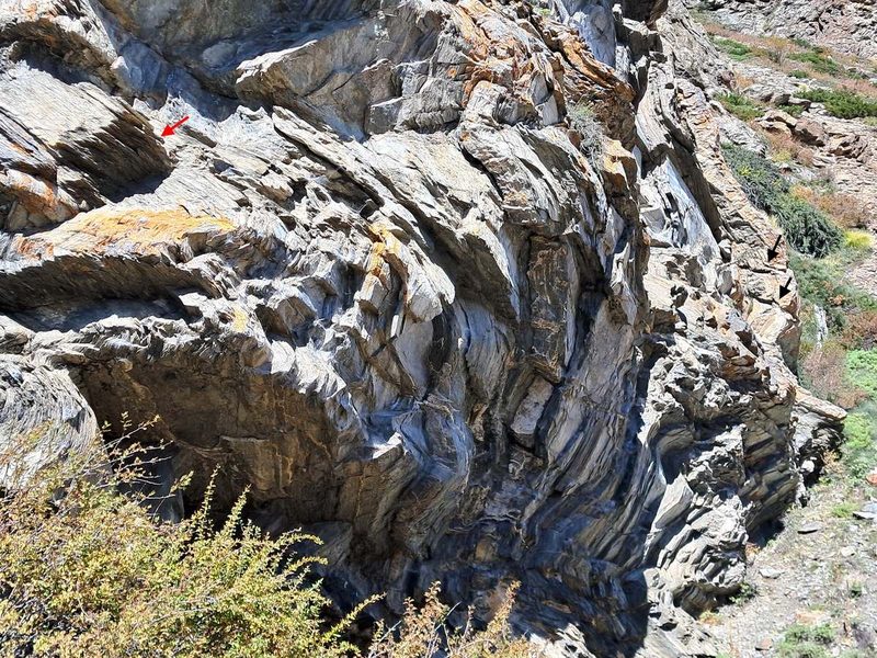 Geology Quiz