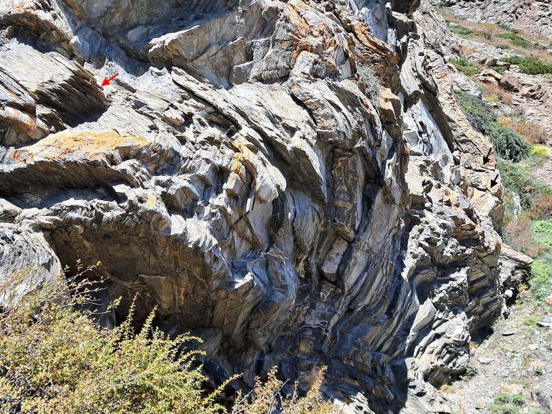 Geology Quiz