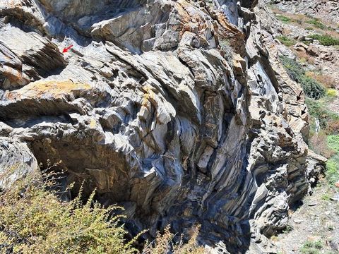 Geology Quiz