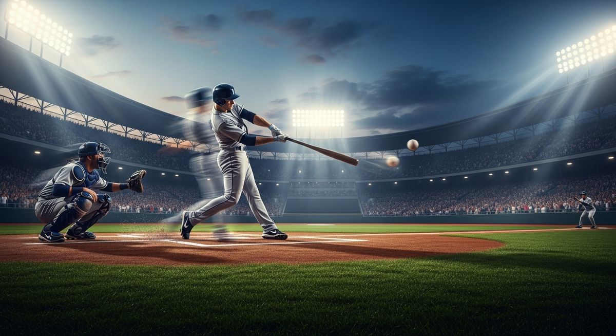 George Will Baseball Quiz
