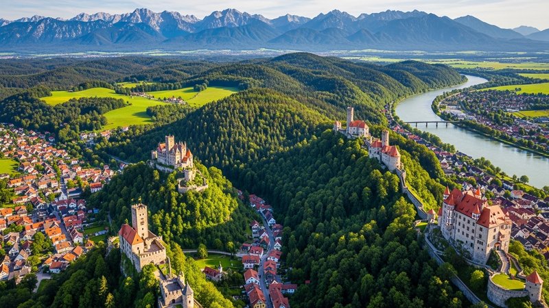 German States Quiz