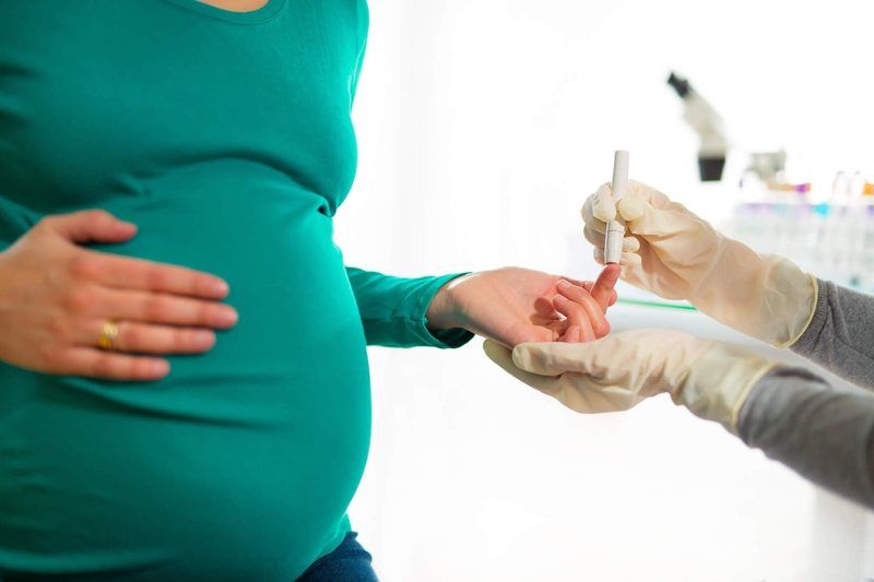 Gestational Diabetes Quiz