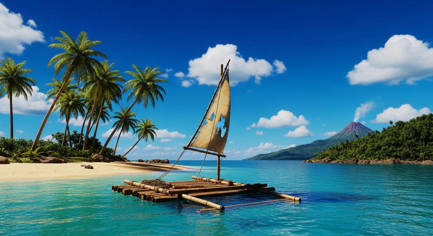 Gilligans Island Quiz