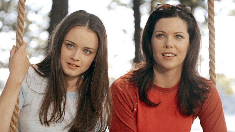 Gilmore Girls Quiz