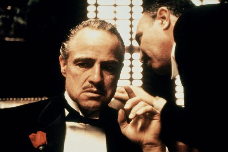 Godfather Quiz