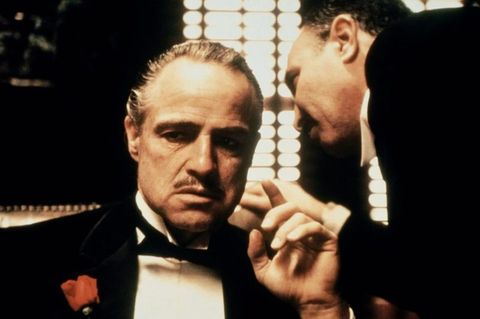 Godfather Quiz