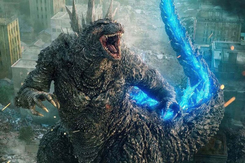 Godzilla Quiz