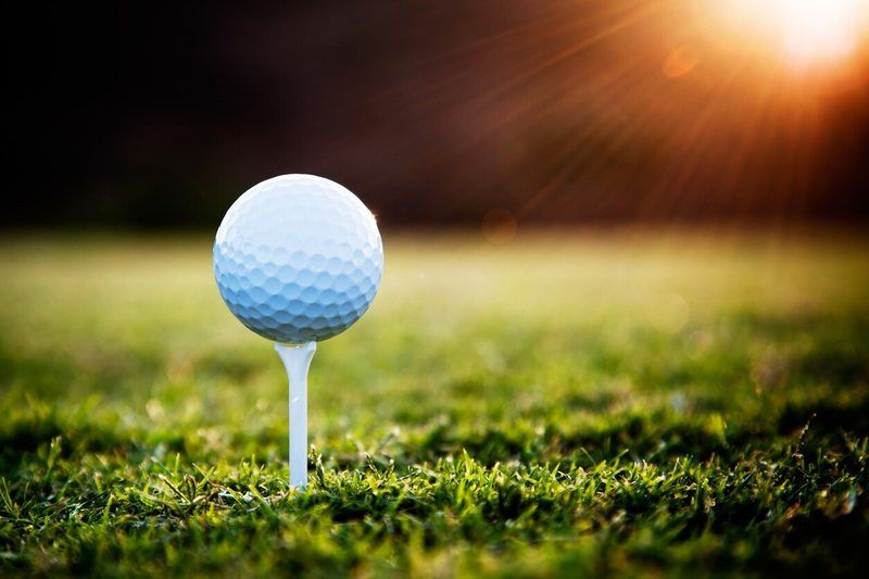 Golf Ball Quiz