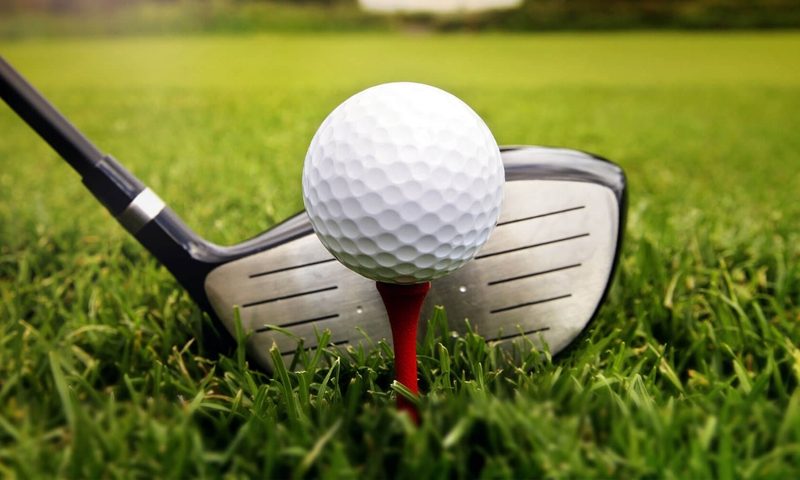 Golf Club Quiz