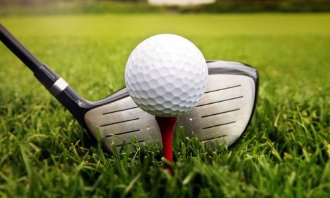 Golf Club Quiz