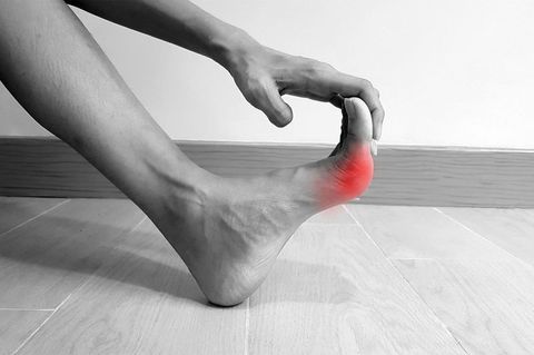 Gout Quiz