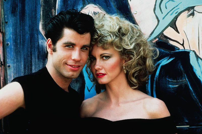 Grease Quiz