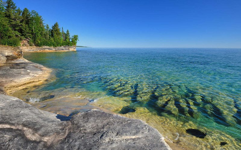 Great Lakes Quiz