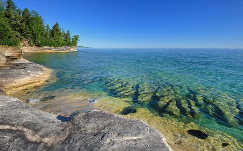 Great Lakes Quiz