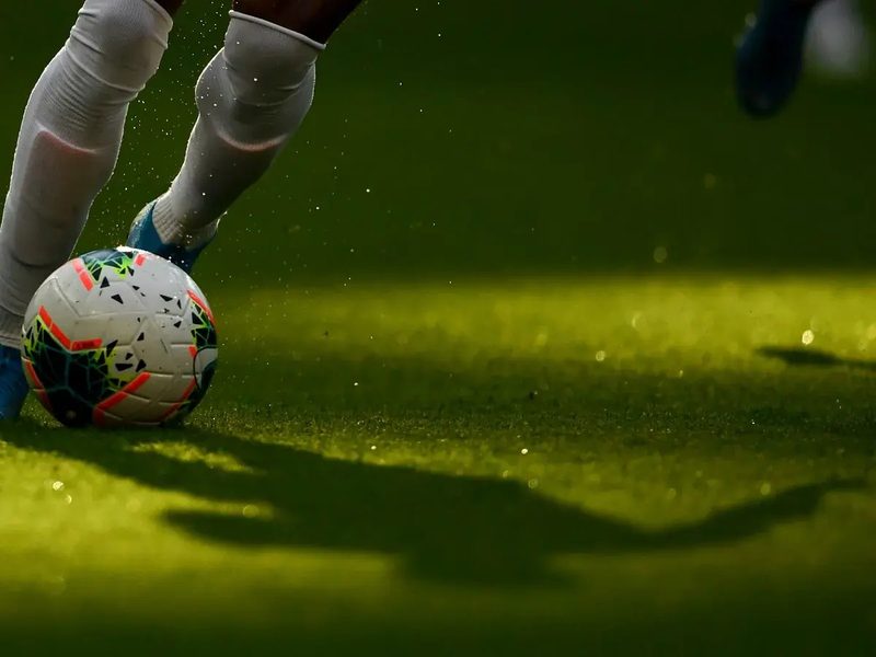 Greatest Soccer Players Quiz