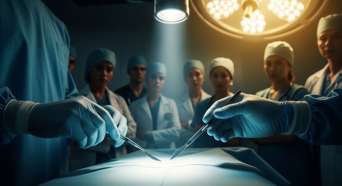 Greys Anatomy Quiz