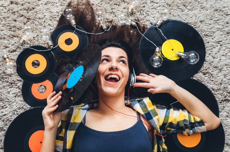 Guess The Song Quiz