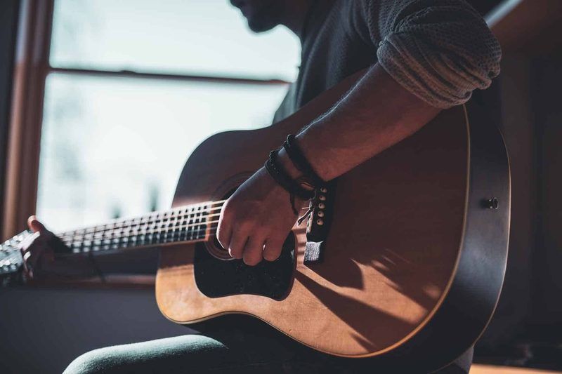 Guitar Quiz