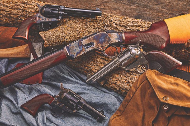 Gun Quiz