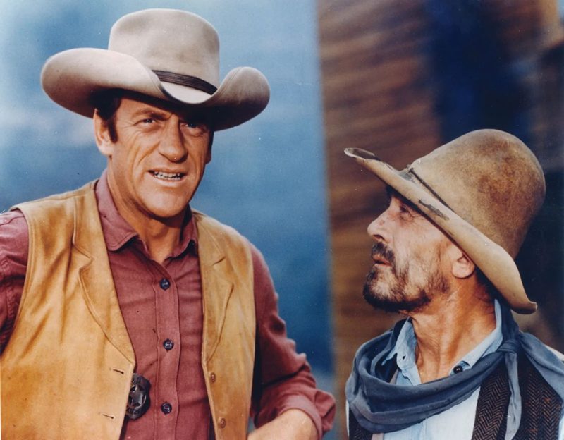 Gunsmoke Quiz