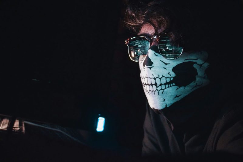 Hacker Quiz
