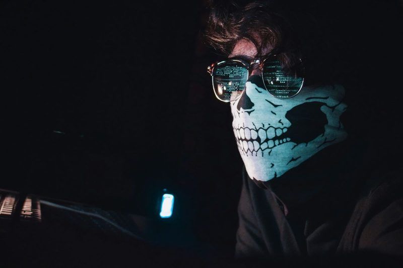 Hacker Quiz