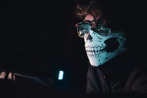 Hacker Quiz