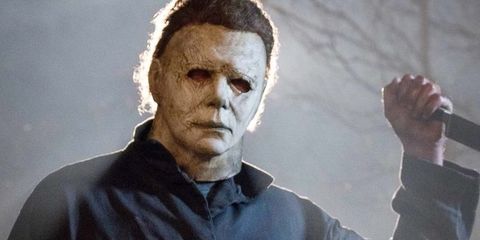 Halloween Movie Quiz