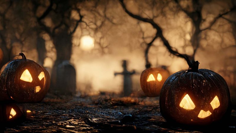 Halloween Quiz