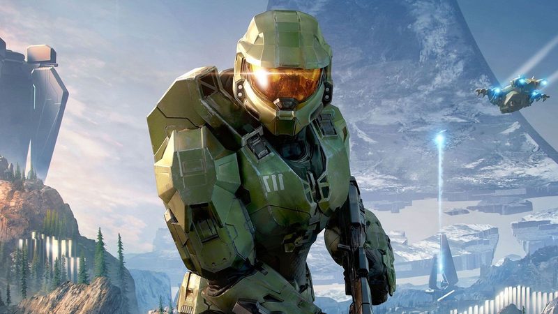 Halo Quiz