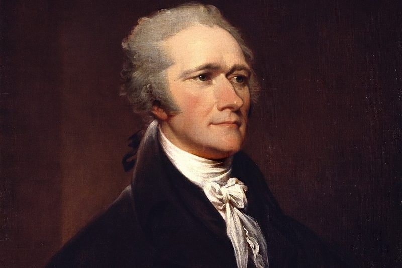 Hamilton Quiz