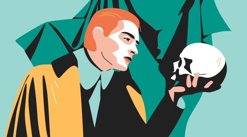 Hamlet Quiz