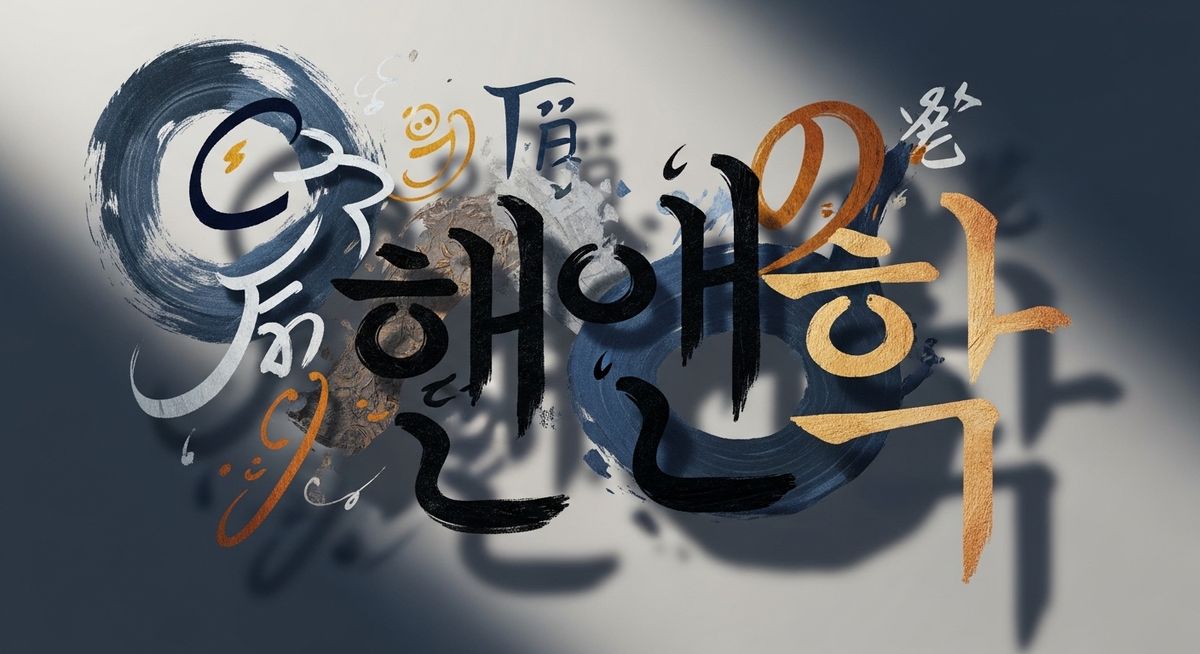Hangul Quiz