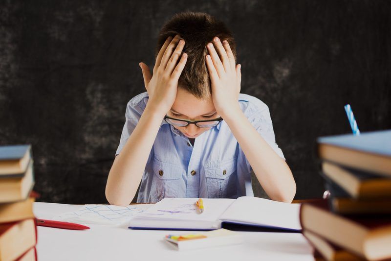 Hard Tests Quiz
