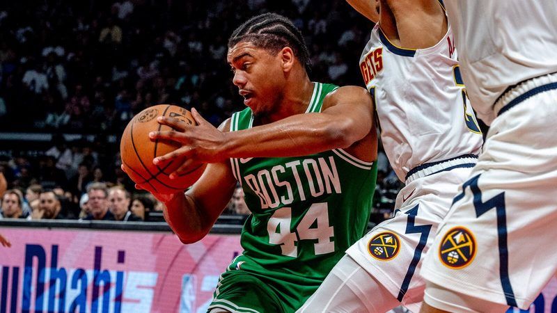 Hardest Nba Quiz