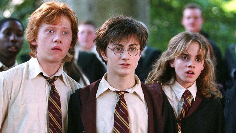 Harry Potter Quiz