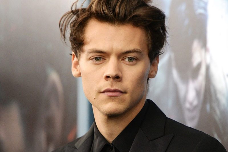 Harry Styles Quiz