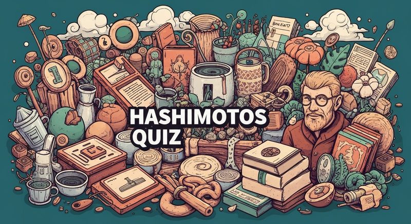 Hashimotos Quiz