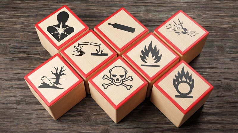 Hazard Communication Quiz